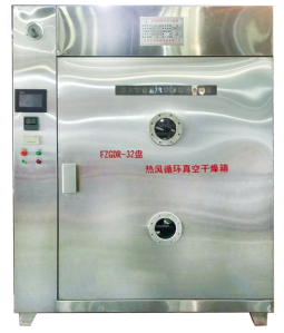FZGD系列电动门热风循环真空干燥箱